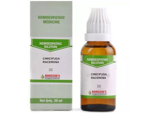 Cimicifuga Racemosa